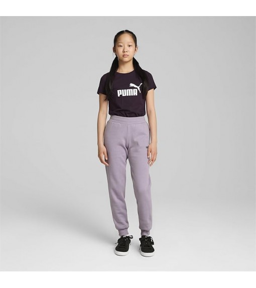 Puma Essentials Logo Kids' Sweatpants 627922-30 | PUMA Kid's Sweatpants | scorer.es