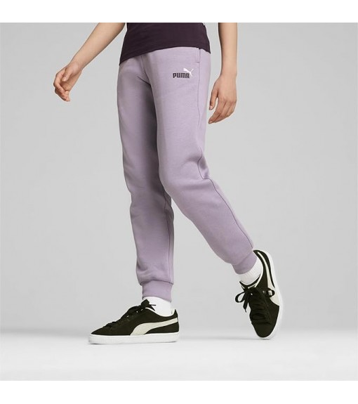 Puma Essentials Logo Kids' Sweatpants 627922-30 | PUMA Kid's Sweatpants | scorer.es