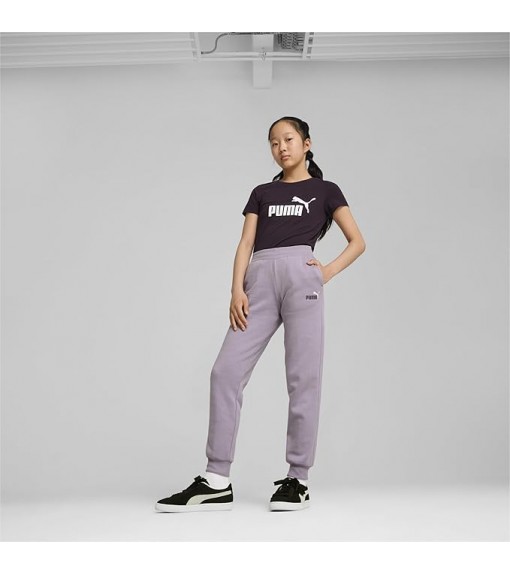 Puma Essentials Logo Kids' Sweatpants 627922-30 | PUMA Kid's Sweatpants | scorer.es