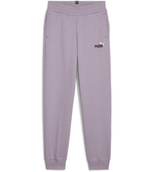 Puma Essentials Logo Kids' Sweatpants 627922-30 | PUMA Kid's Sweatpants | scorer.es