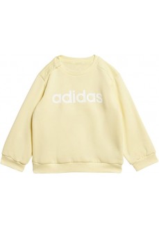 Survêtement Adidas Essentials Enfants IZ4970 | ADIDAS PERFORMANCE Survêtements pour enfants | scorer.es