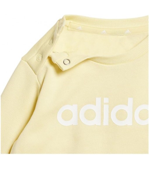 Survêtement Adidas Essentials Enfants IZ4970 | ADIDAS PERFORMANCE Survêtements pour enfants | scorer.es