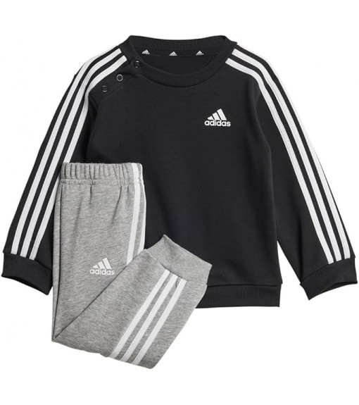 Adidas Essentials 3-Stripes Kids' Tracksuit IV7391 | ADIDAS PERFORMANCE Kid's Tracksuits | scorer.es