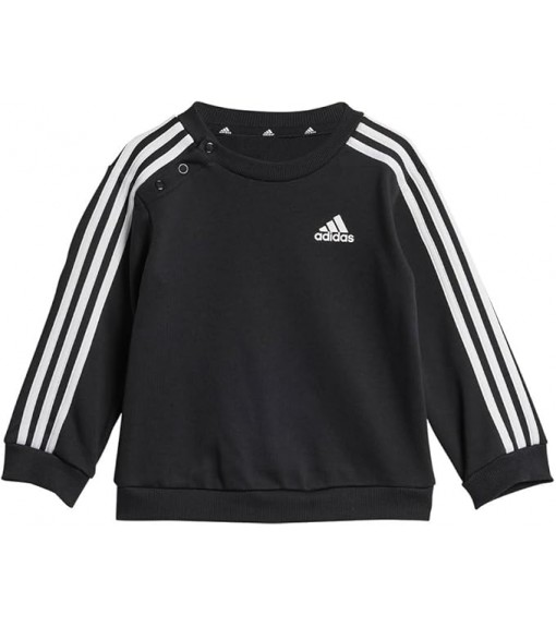 Adidas Essentials 3-Stripes Kids' Tracksuit IV7391 | ADIDAS PERFORMANCE Kid's Tracksuits | scorer.es