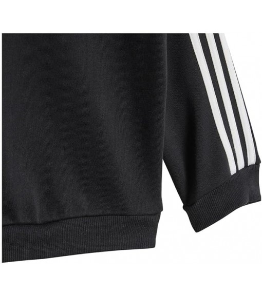 Adidas Essentials 3-Stripes Kids' Tracksuit IV7391 | ADIDAS PERFORMANCE Kid's Tracksuits | scorer.es