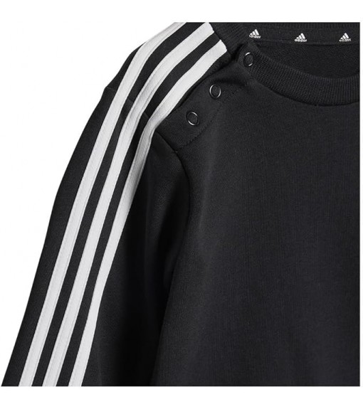 Adidas Essentials 3-Stripes Kids' Tracksuit IV7391 | ADIDAS PERFORMANCE Kid's Tracksuits | scorer.es