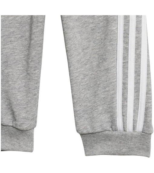 Adidas Essentials 3-Stripes Kids' Tracksuit IV7391 | ADIDAS PERFORMANCE Kid's Tracksuits | scorer.es