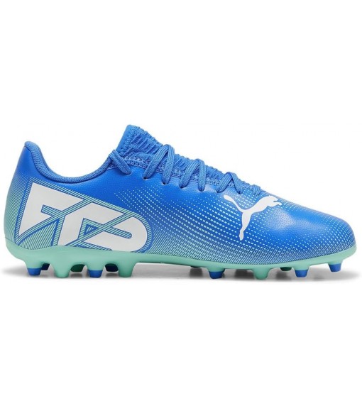 Chaussures Puma Future 7 Play Tt Enfants 108019-01 | PUMA Chaussures de football pour enfants | scorer.es