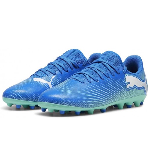 Chaussures Puma Future 7 Play Tt Enfants 108019-01 | PUMA Chaussures de football pour enfants | scorer.es