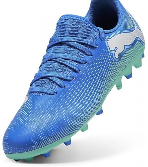 Chaussures Puma Future 7 Play Tt Enfants 108019-01 | PUMA Chaussures de football pour enfants | scorer.es