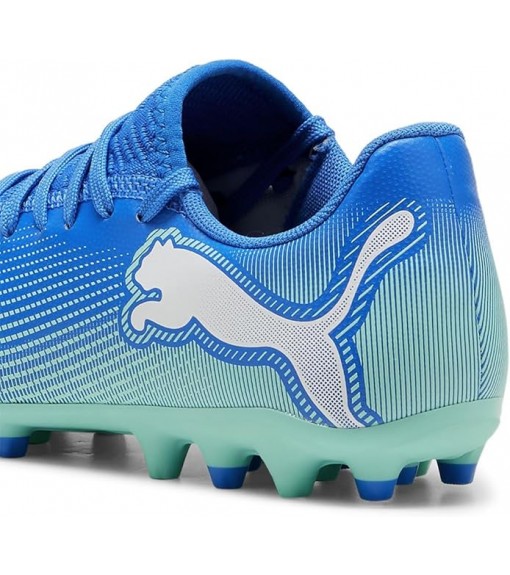 Chaussures Puma Future 7 Play Tt Enfants 108019-01 | PUMA Chaussures de football pour enfants | scorer.es