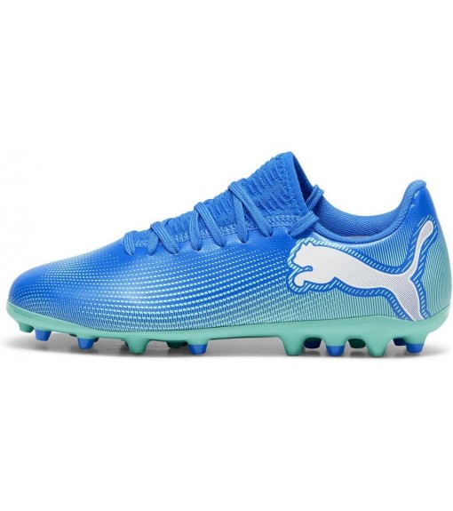 Chaussures Puma Future 7 Play Tt Enfants 108019-01 | PUMA Chaussures de football pour enfants | scorer.es