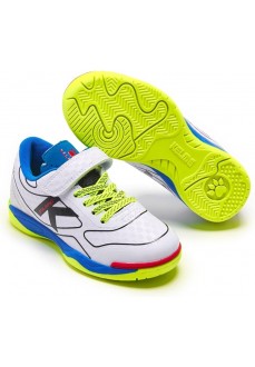 Chaussures Kelme 55.167.172 Enfants | KELME Chaussures de football en salle | scorer.es