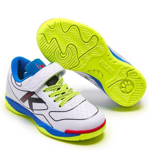 Chaussures Kelme 55.167.172 Enfants | KELME Chaussures de football en salle | scorer.es