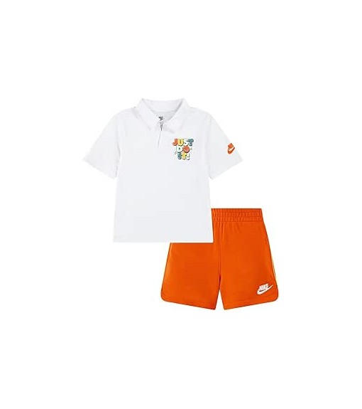 Ensemble Nike Ks-Knit Enfants 86M017-NY1 | NIKE Ensembles | scorer.es