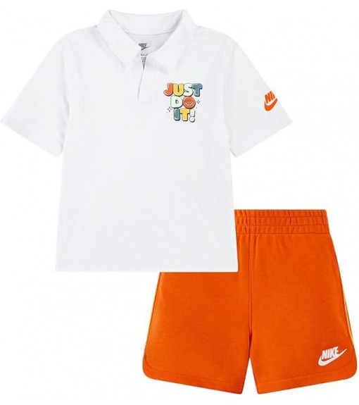 Conjunto Niño/a Nike Ks-Knit 86M017-NY1 | Conjuntos NIKE | scorer.es