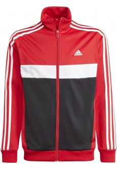 Survêtement Adidas Tiberio Enfants IJ7083 | adidas Survêtements pour enfants | scorer.es