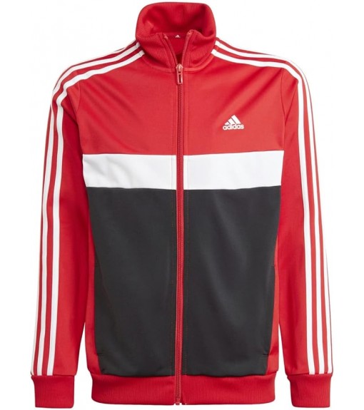 Adidas Tiberio Kids' Tracksuit IJ7083 | adidas Kid's Tracksuits | scorer.es