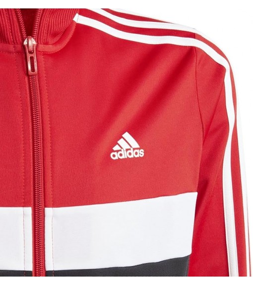 Adidas Tiberio Kids' Tracksuit IJ7083 | adidas Kid's Tracksuits | scorer.es