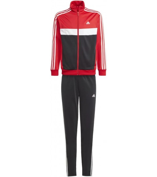 Adidas Tiberio Kids' Tracksuit IJ7083 | adidas Kid's Tracksuits | scorer.es