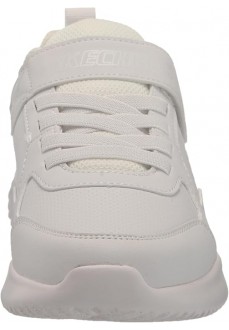 Chaussures Skechers Bounder-Power Enfants 405626L WHT | SKECHERS Baskets pour enfants | scorer.es