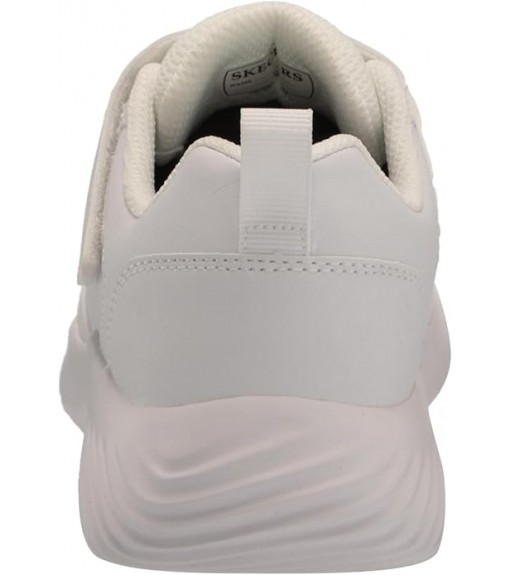 Chaussures Skechers Bounder-Power Enfants 405626L WHT | SKECHERS Baskets pour enfants | scorer.es