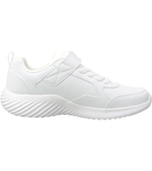 Skechers Bounder-Power Kids's Shoes 405626L WHT | SKECHERS Kid's Trainers | scorer.es