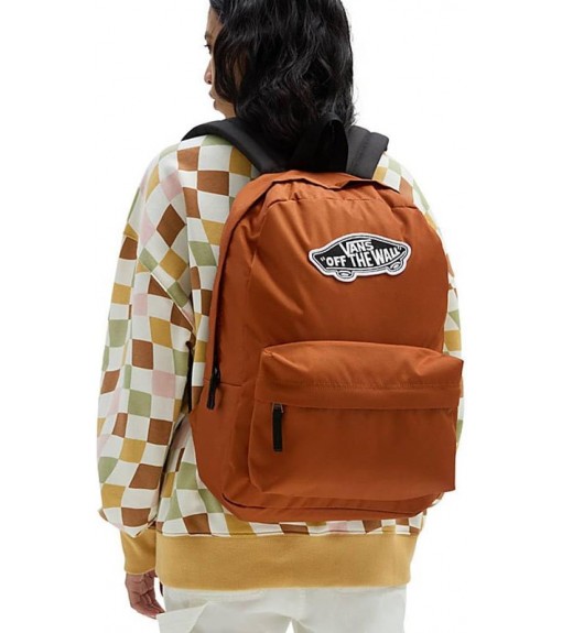 Vans Realm Backpack VN0A3UI6CKN1 | VANS Men's backpacks | scorer.es