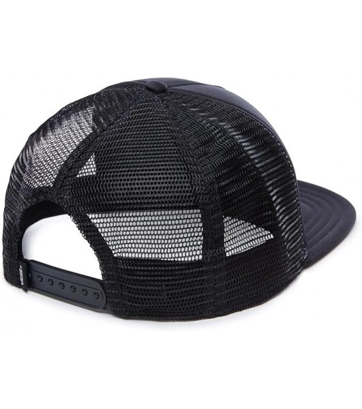 Casquette Vans Classic Patch Trucker VN000H2VBLK1 | VANS Casquettes | scorer.es