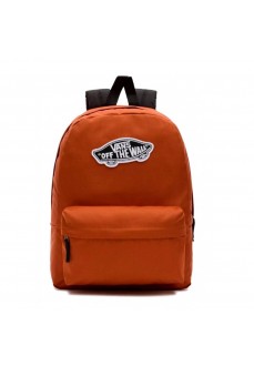 Vans Realm Backpack VN0A3UI6CKN1 | VANS Men's backpacks | scorer.es