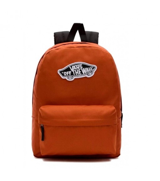 Vans Realm Backpack VN0A3UI6CKN1 | VANS Men's backpacks | scorer.es