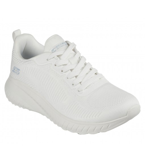 Zapatillas Mujer Skechers Bobs Squad 117209 OFWT | Zapatillas Mujer SKECHERS | scorer.es