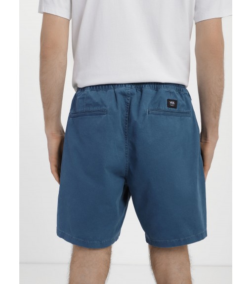 Vans Men's Shorts Mn Rangwe Salt VN0A5FKCBR41 | VANS Men's Sweatpants | scorer.es