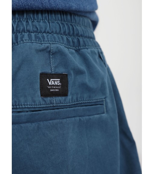 Pantalón Corto Hombre Vans Mn Rangwe Salt VN0A5FKCBR41 | Pantalones Deportivos Hombre VANS | scorer.es