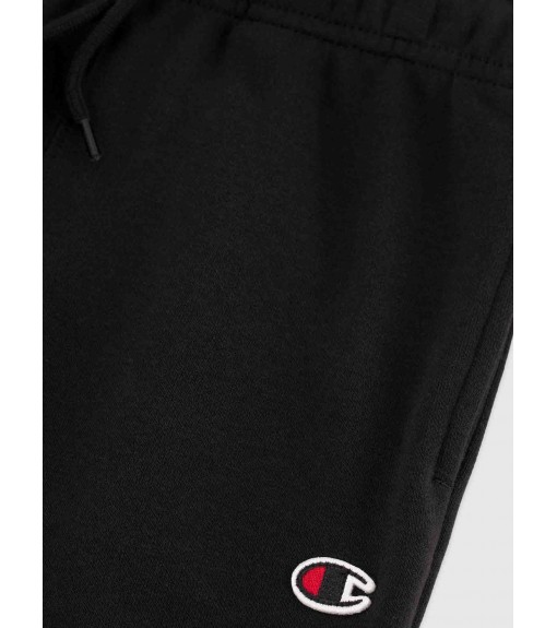 Pantalons de survêtement Champion Enfants 306917-KK001 | CHAMPION Pantalons de sport pour enfants | scorer.es