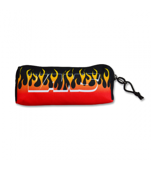 Estuche Vans Pouch VN0A3HMQ9RJ1 | Estuches Escolares VANS | scorer.es