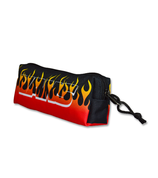 Estuche Vans Pouch VN0A3HMQ9RJ1 | Estuches Escolares VANS | scorer.es