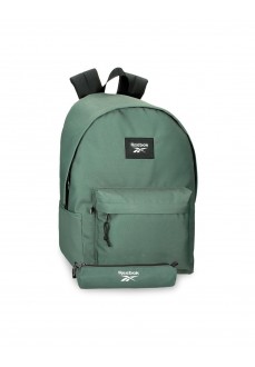 Reebok Brooklyn 45Cm Backpack 8239246 | REEBOK School pencil cases | scorer.es