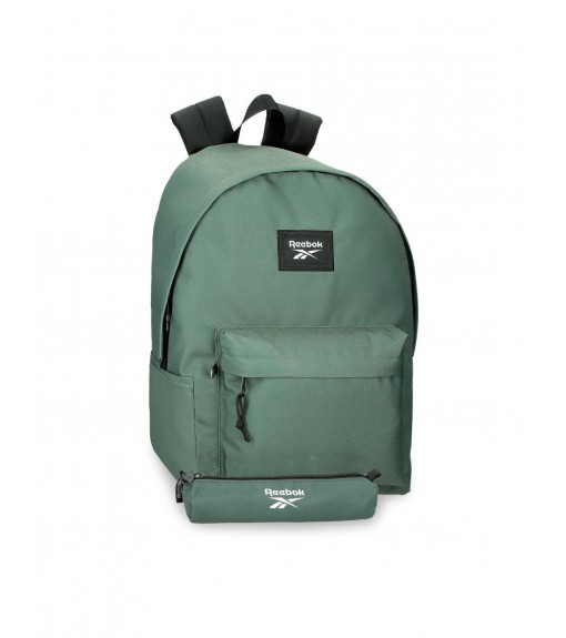 Reebok Brooklyn 45Cm Backpack 8239246 | REEBOK School pencil cases | scorer.es