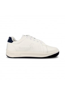 Zapatillas Hombre Paredes Maverick Blanco-Azul DP23171 BL-AZ | Zapatillas Hombre PAREDES | scorer.es