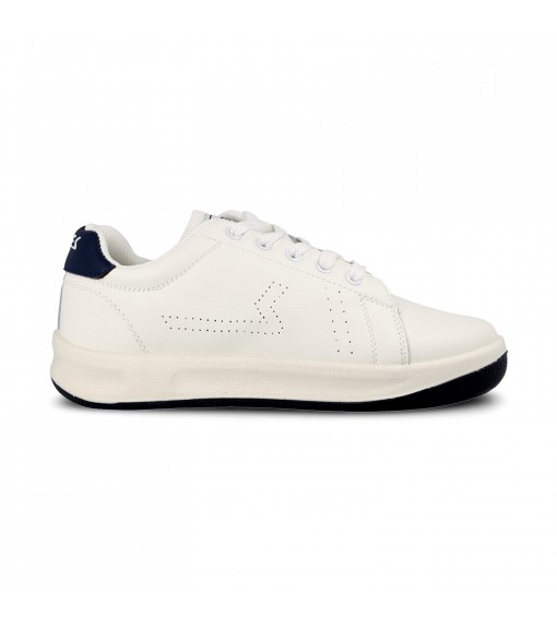 Zapatillas Hombre Paredes Maverick Blanco-Azul DP23171 BL-AZ | Zapatillas Hombre PAREDES | scorer.es