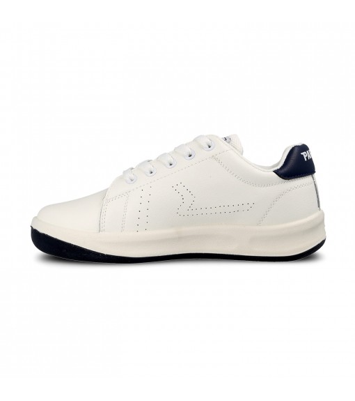 Zapatillas Hombre Paredes Maverick Blanco-Azul DP23171 BL-AZ | Zapatillas Hombre PAREDES | scorer.es