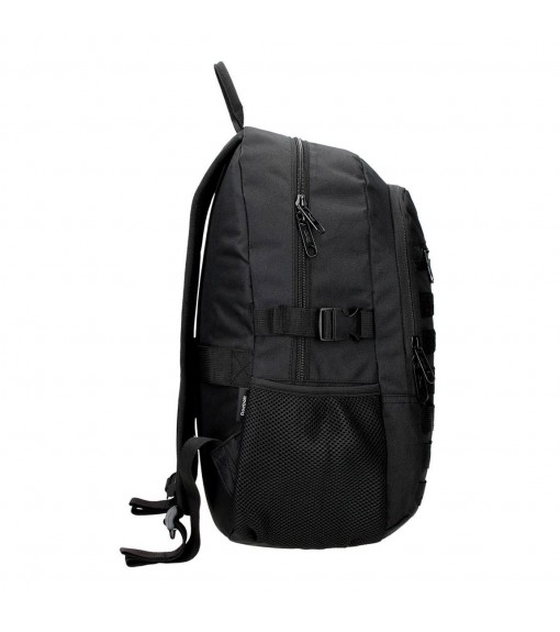 Reebok Cross 45Cm Backpack 8262341 | REEBOK School pencil cases | scorer.es