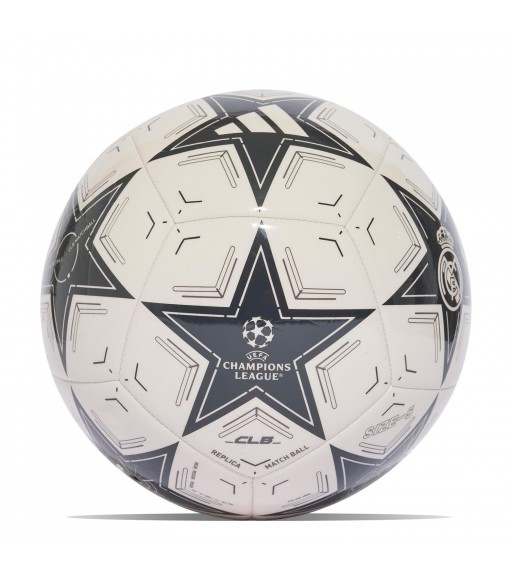 Adidas Ucl Rm CLB Ball IX4053 | ADIDAS PERFORMANCE Soccer balls | scorer.es