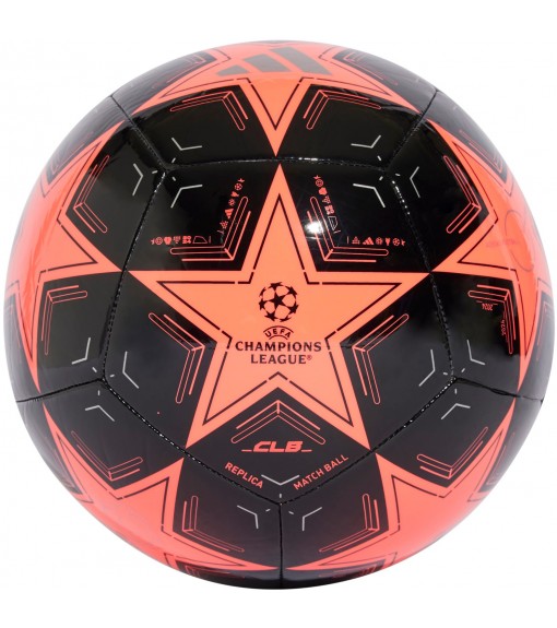 Adidas Ucl Clb 2025 Ball IX4064 | ADIDAS PERFORMANCE Soccer balls | scorer.es