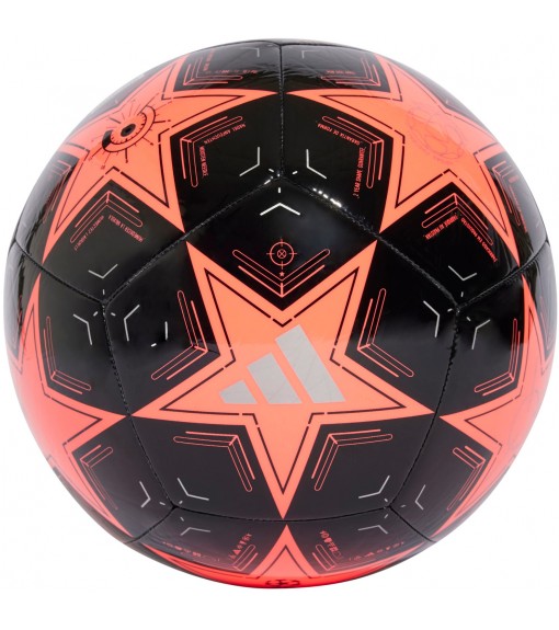 Adidas Ucl Clb 2025 Ball IX4064 | ADIDAS PERFORMANCE Soccer balls | scorer.es