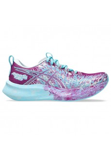 Chaussures Asics Noosa Tri 16 Femme 1012B675-500 | ASICS Chaussures de course pour femmes | scorer.es