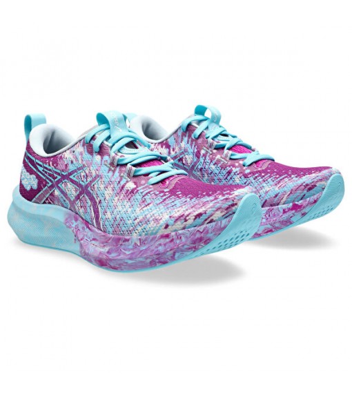 Chaussures Asics Noosa Tri 16 Femme 1012B675-500 | ASICS Chaussures de course pour femmes | scorer.es