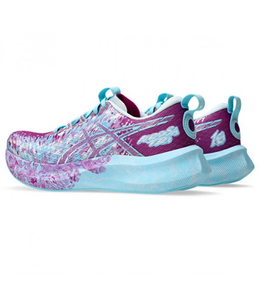 Chaussures Asics Noosa Tri 16 Femme 1012B675-500 | ASICS Chaussures de course pour femmes | scorer.es