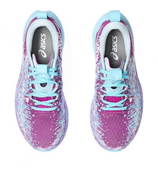 Zapatillas Mujer Asics Noosa Tri 16 1012B675-500 | Zapatillas running de mujer ASICS | scorer.es